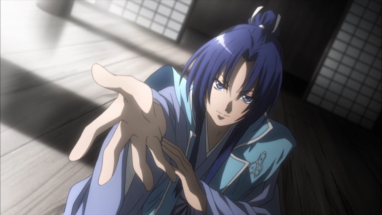 Великие помыслы Нобуны Оды: Рекап — скриншот 29