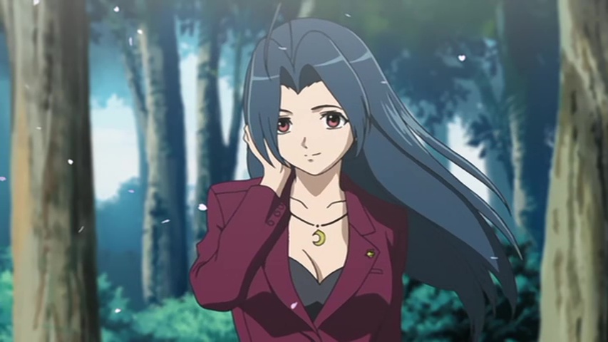 Идолмастер Ксеноглоссия — скриншот 7