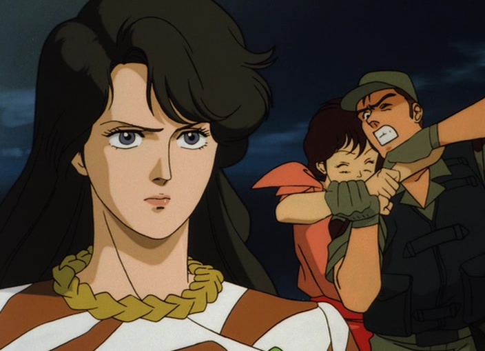 Городской охотник: Войны Бей Сити — скриншот 13