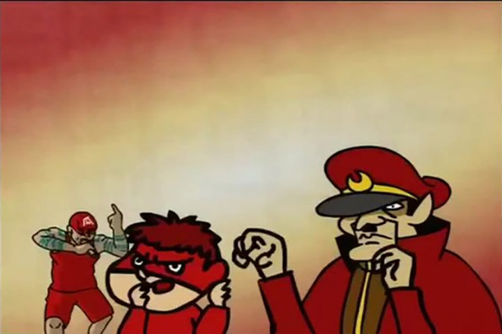 Коготь орла — скриншот 30