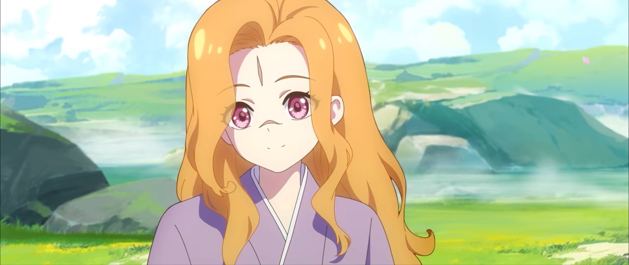 Сводники духов: Лисьи свахи — Цветы в зеркале — скриншот 9