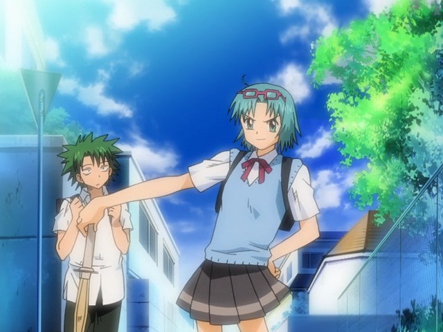 Закон Уэки — скриншот 22