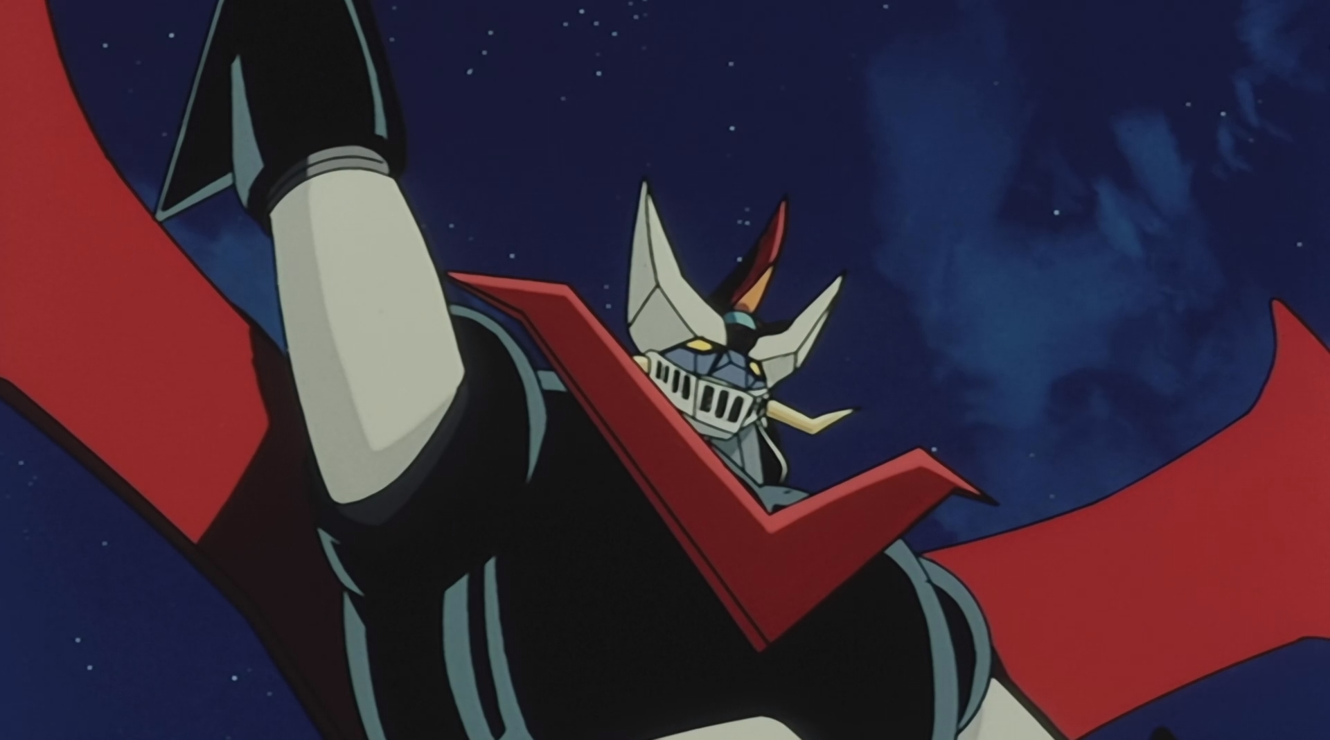 Мазинкайзер — скриншот 13