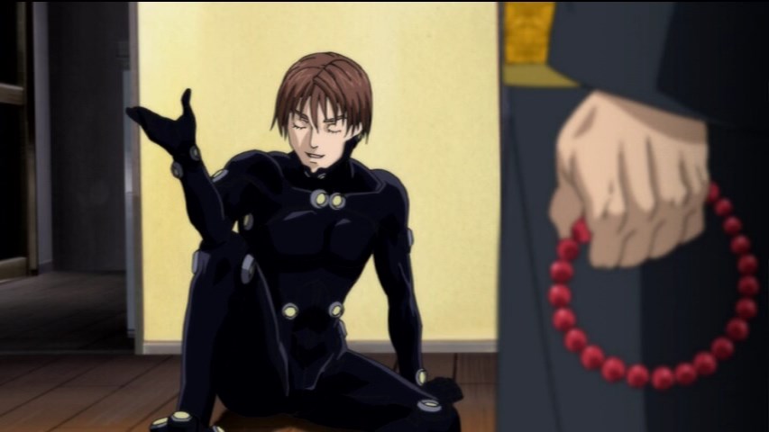 Ганц: Вторая стадия — скриншот 24