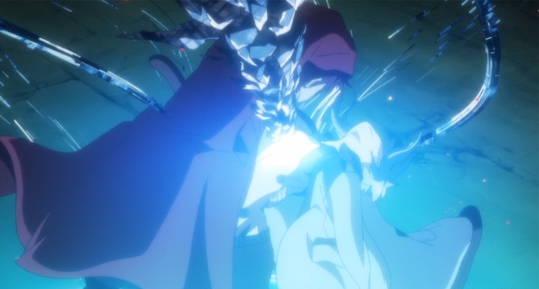 Корона грешника: Потерянное Рождество — скриншот 7