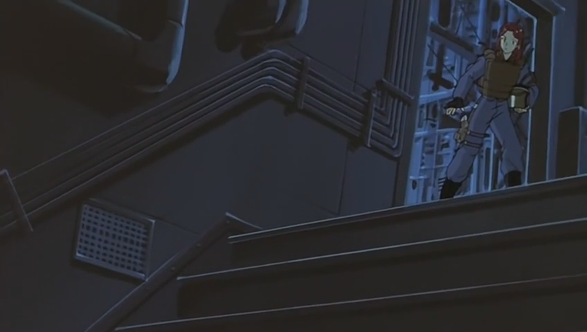 Котикамэ. Фильм — скриншот 27