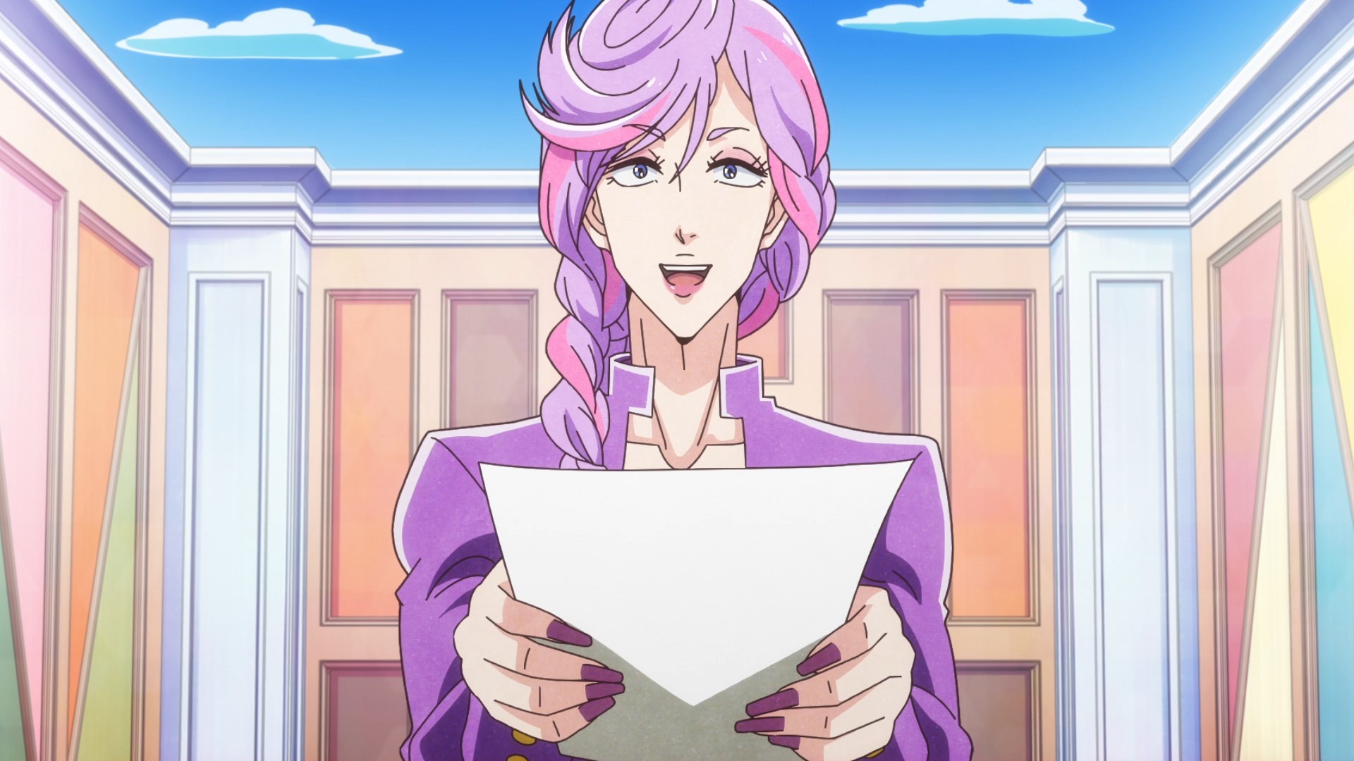 Небесный отдел дизайна — скриншот 25