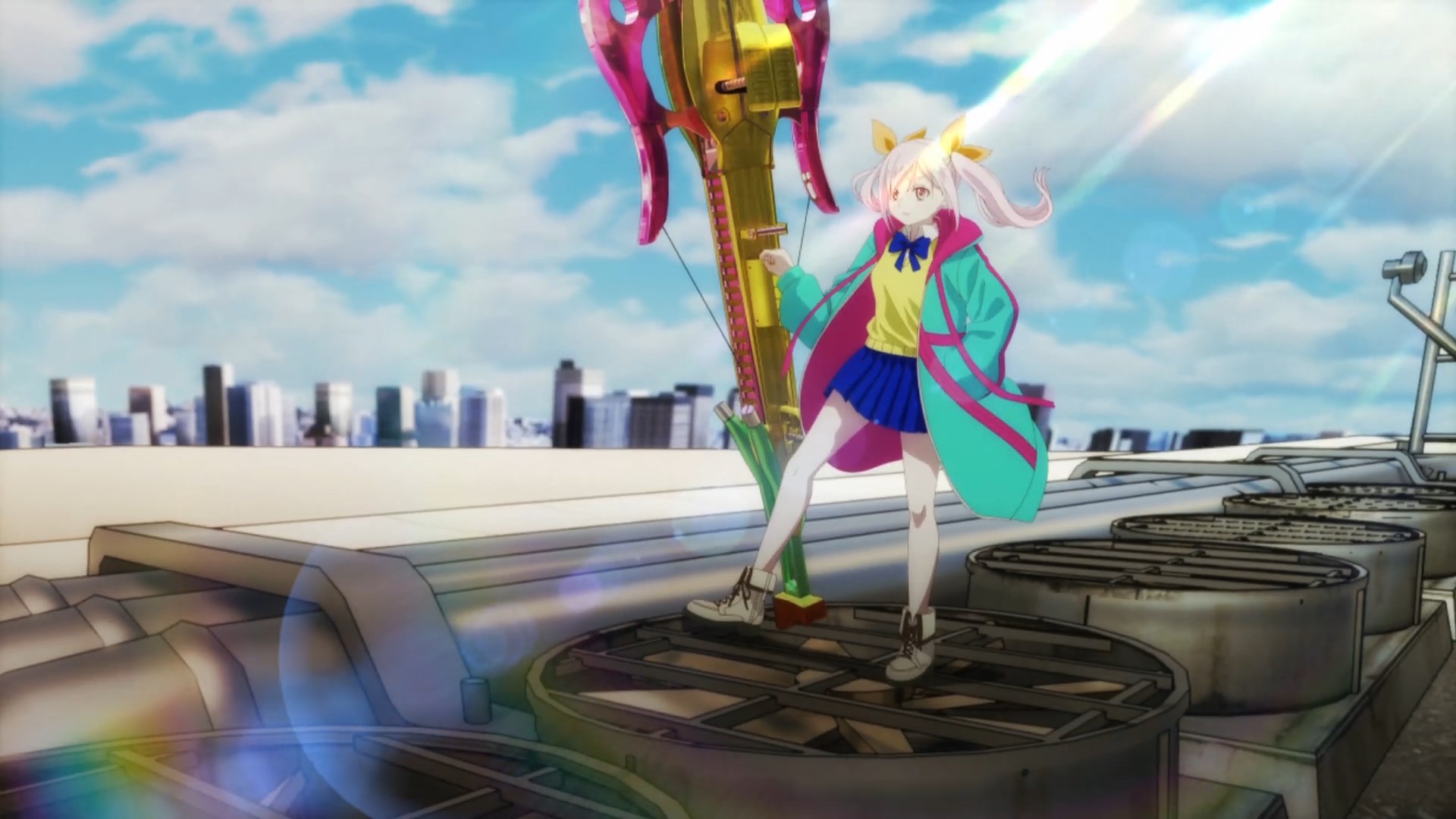 Мгновение Лили — скриншот 14