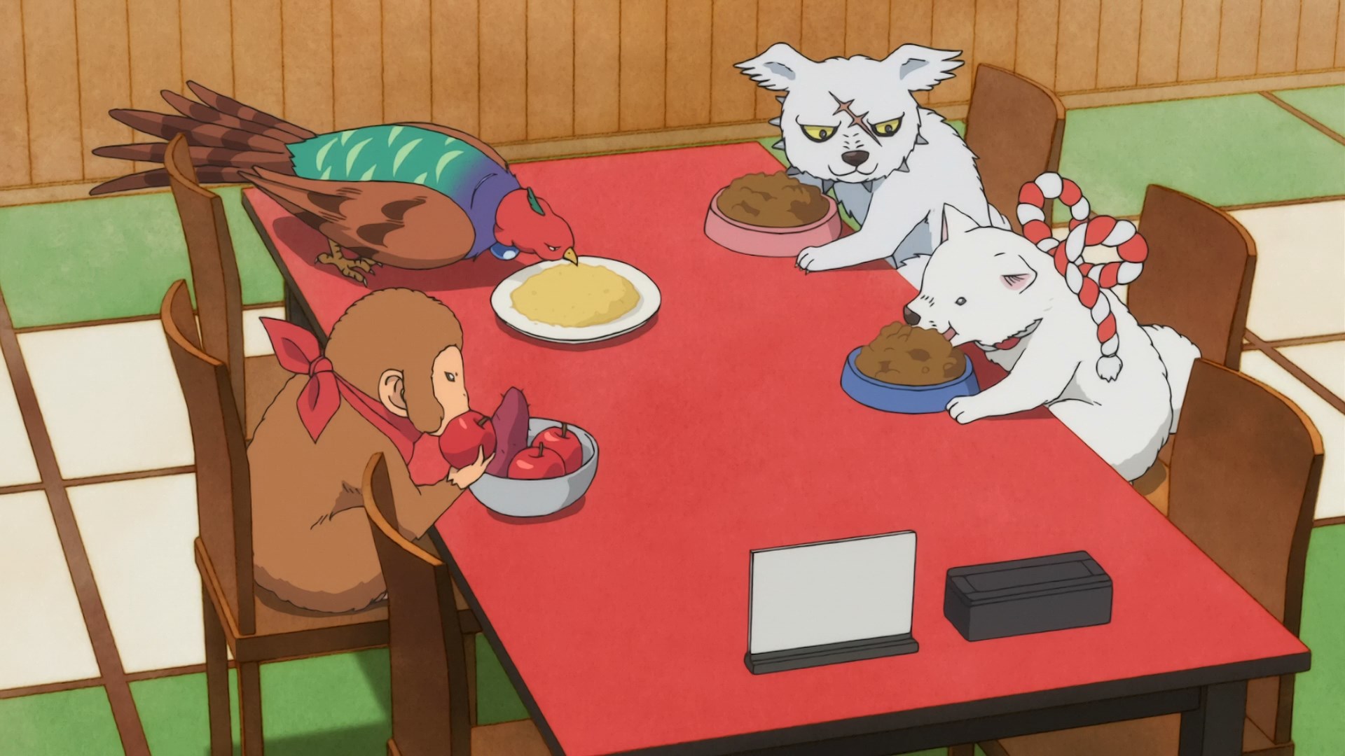 Хладнокровный Хозуки — скриншот 24