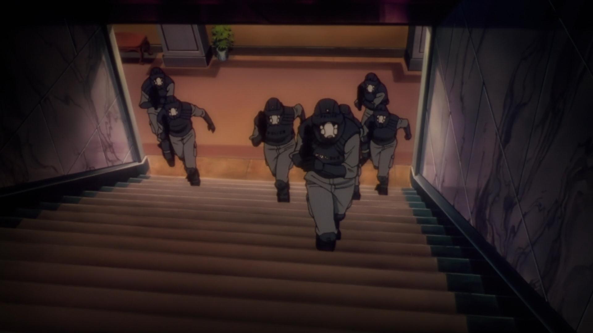 Призрак в доспехах 2.0 — скриншот 10