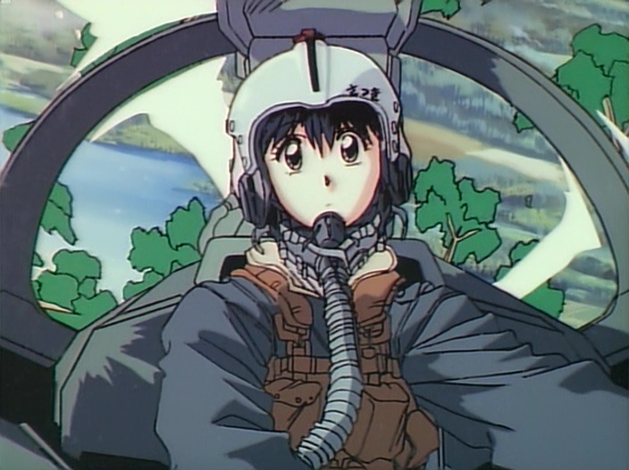 Боевая поп-группа Колибри — скриншот 12