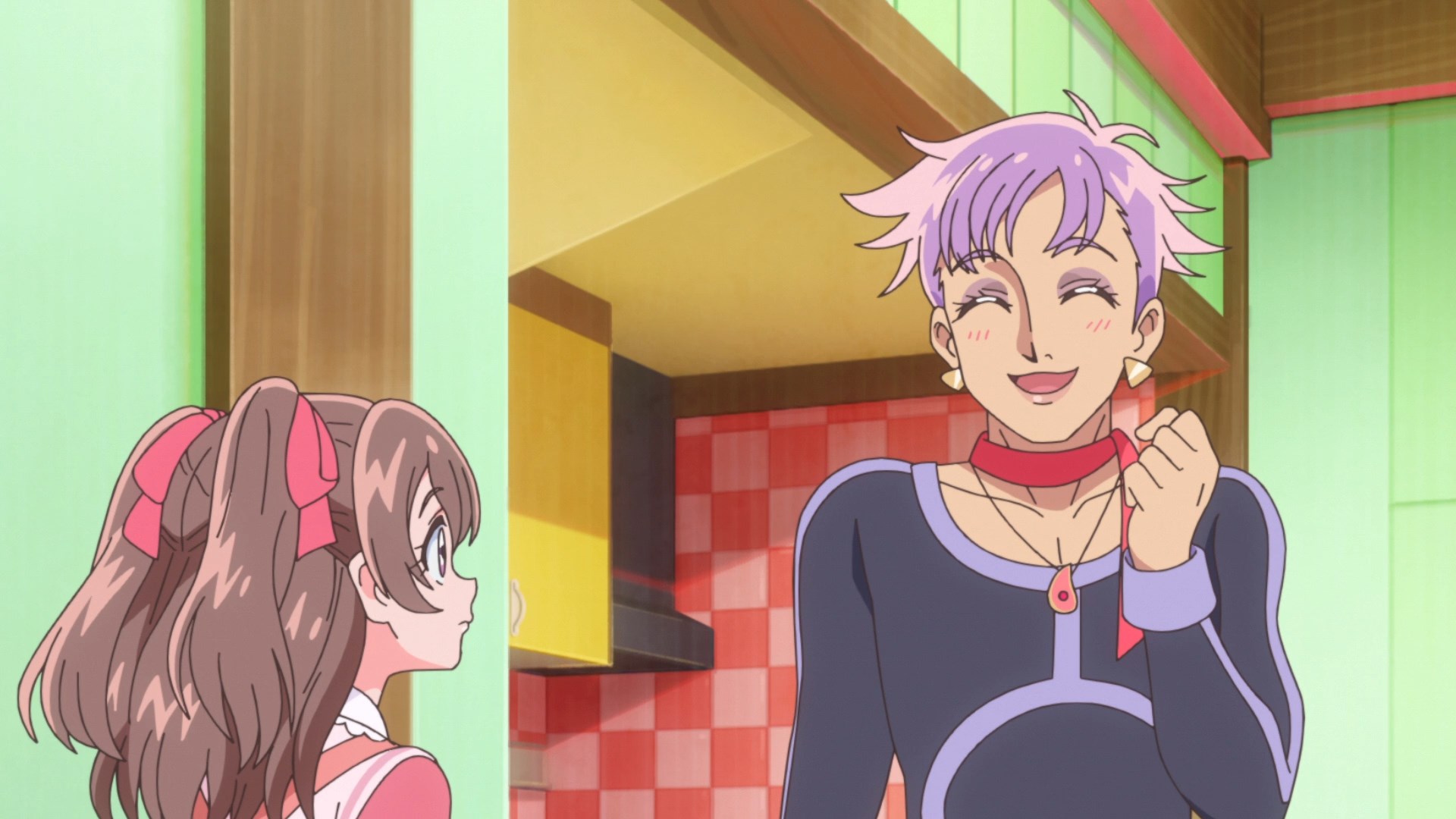 Хорошенькое лекарство: Восхитительная вечеринка — скриншот 26