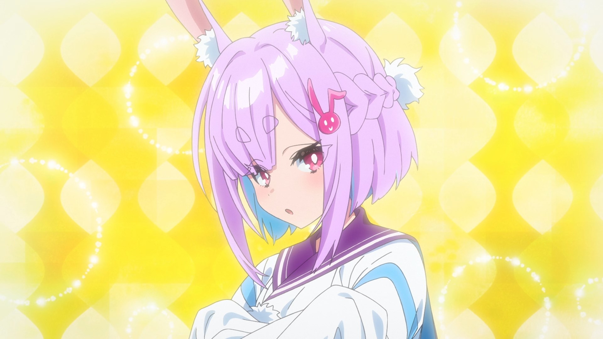 Учитель-мизантроп в классе нелюдей — скриншот 30