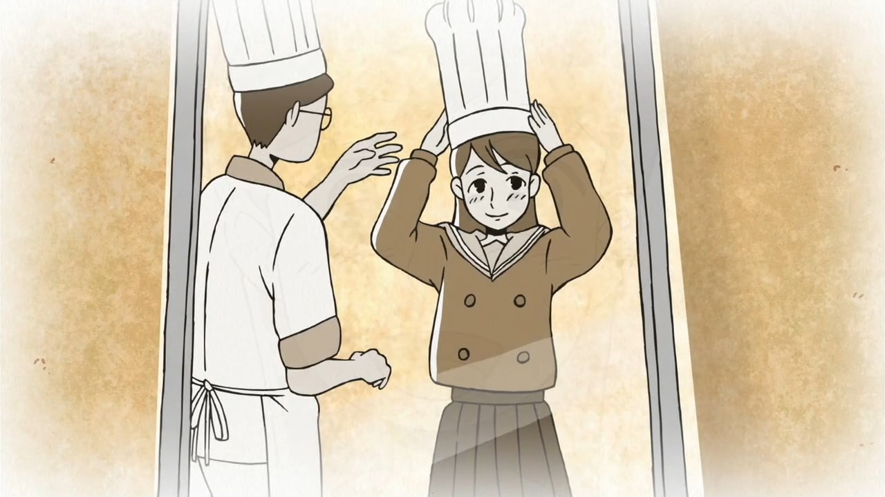 Последнее путешествие в город — скриншот 22