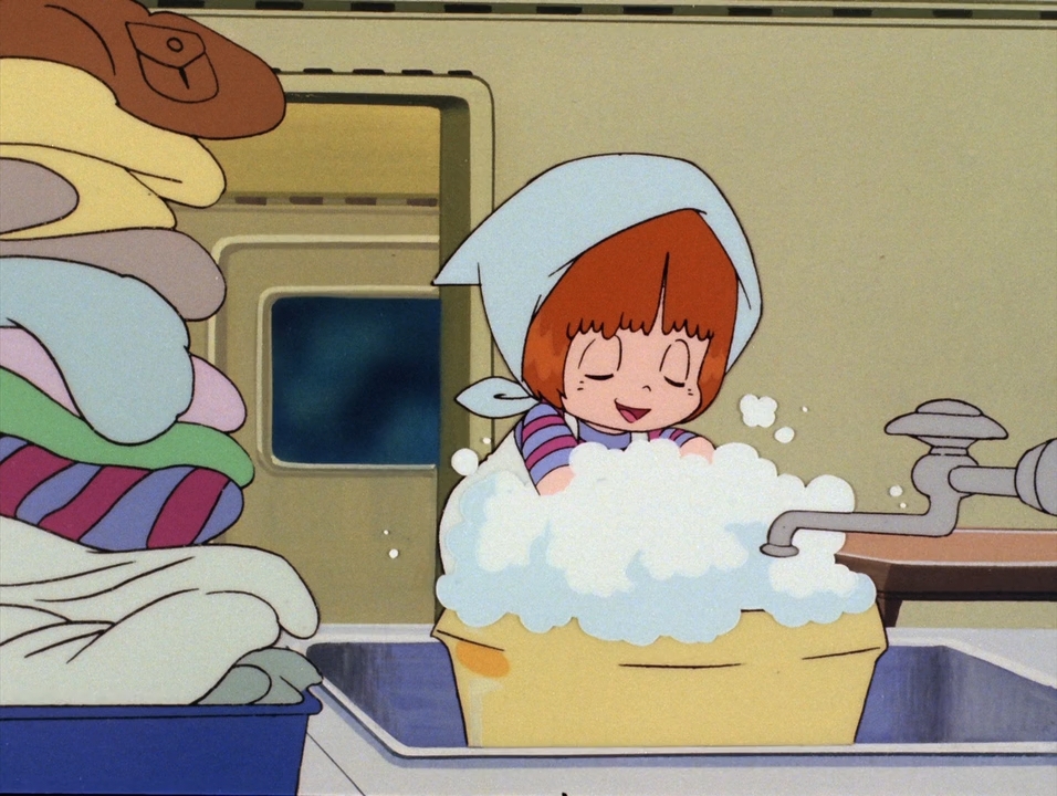 Фумун — скриншот 20