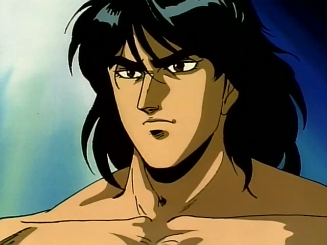 Рики-О 2: Дитя Хаоса — скриншот 17