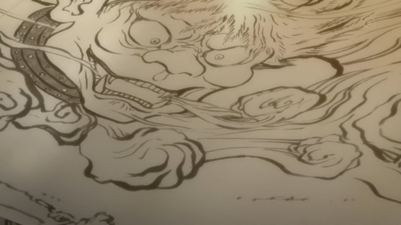 Повесть о Гэндзи: Тысячелетие — скриншот 33