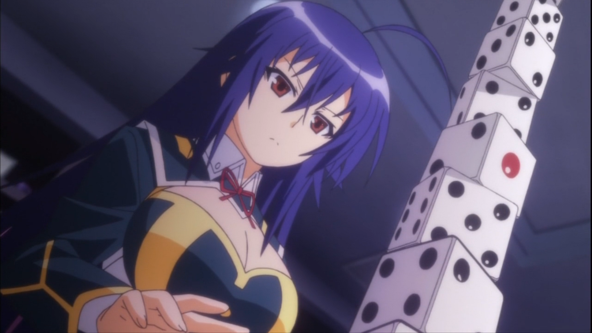 Ящик предложений Мэдаки: Сверхлюди — скриншот 10