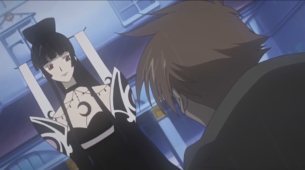 Хроника крыльев — скриншот 35