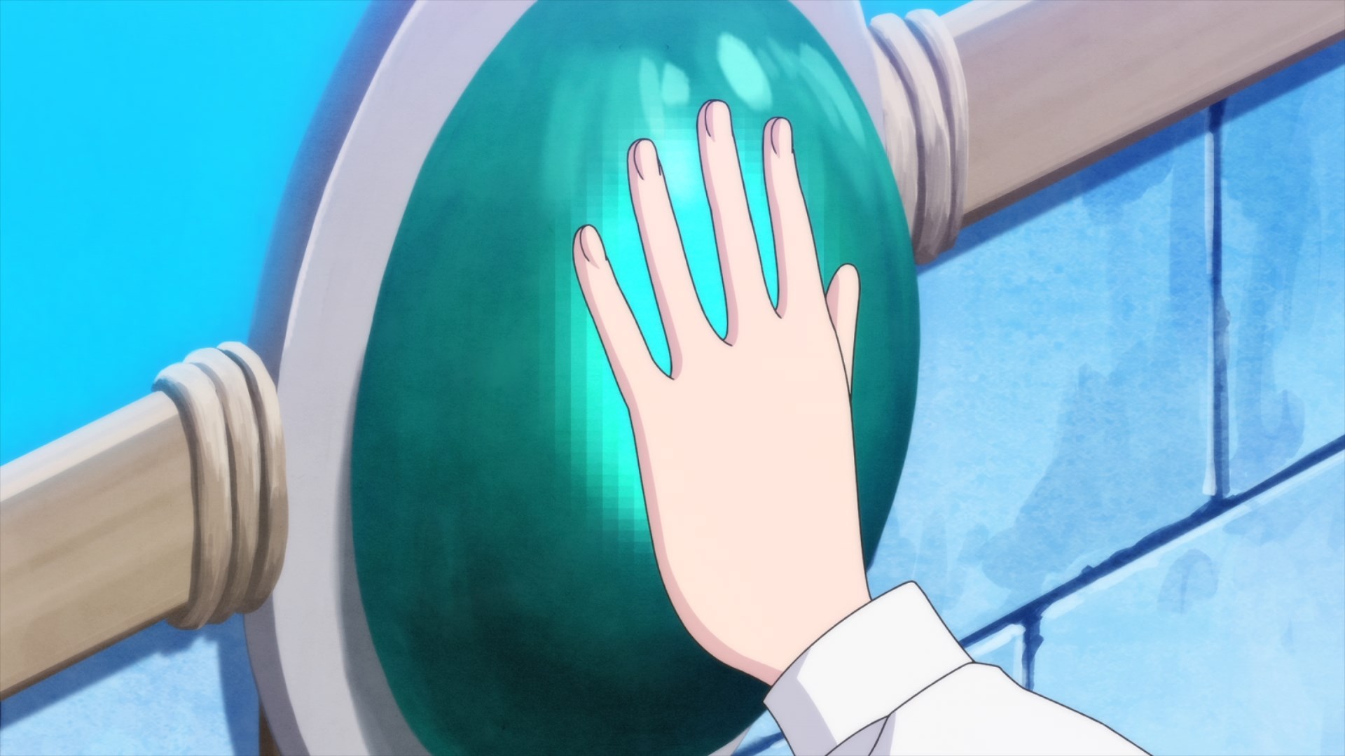 Хотя я только первого уровня, но с этим уникальным навыком я стану сильнейшим — скриншот 8