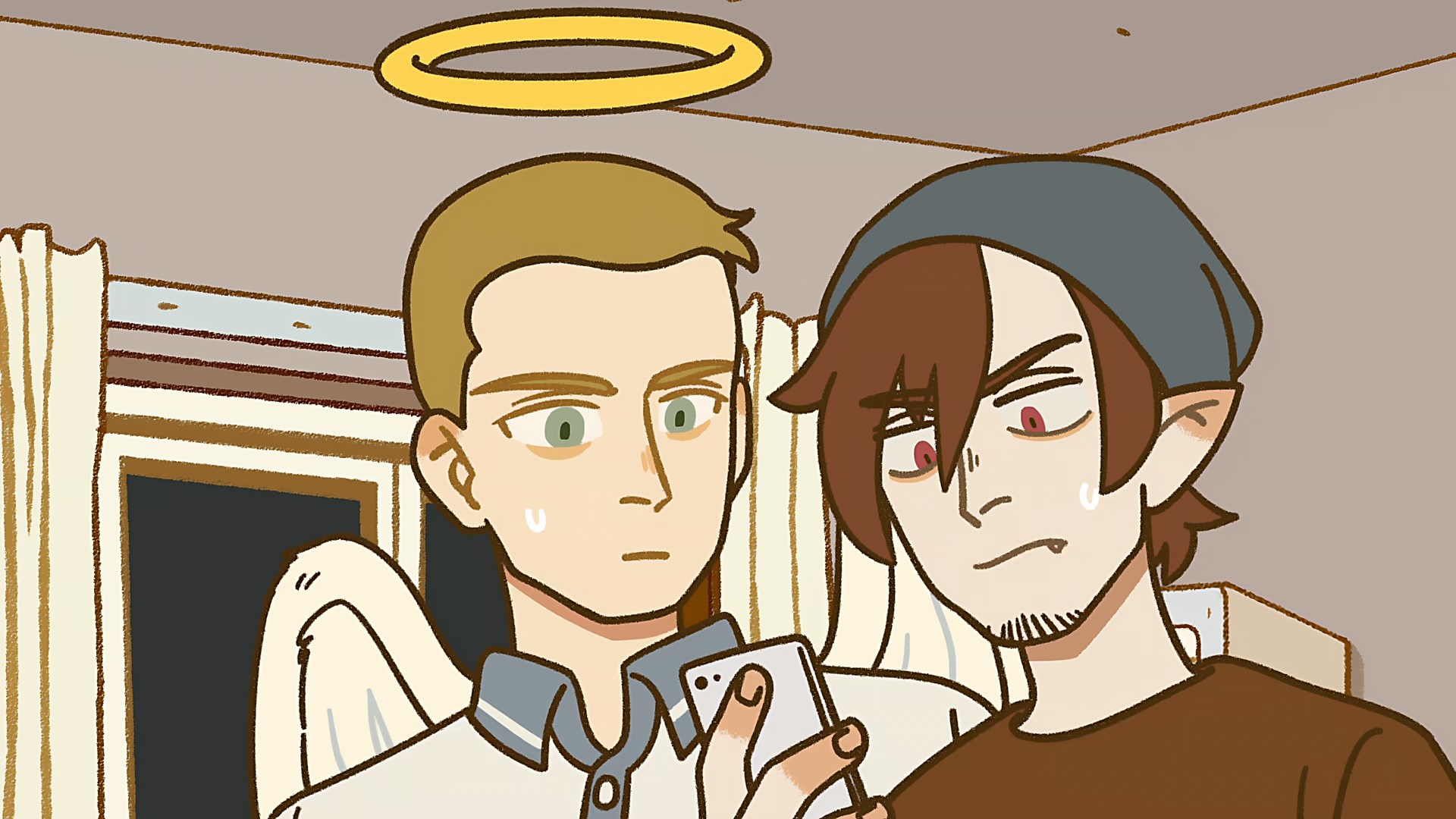 Улица всех святых 4 — скриншот 10