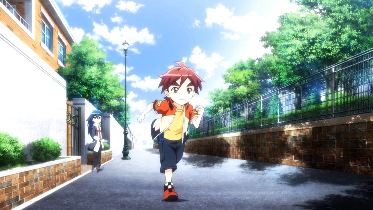 Мекард W: Воскрешение чёрного зеркала — скриншот 28