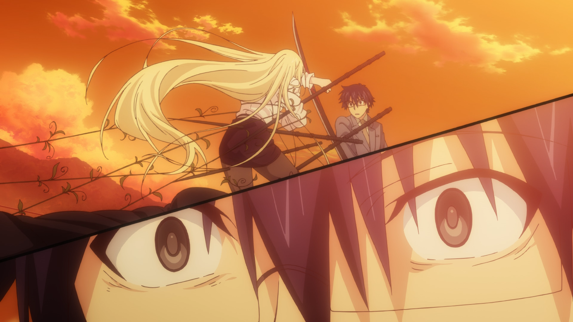 Хранитель вечности — скриншот 19