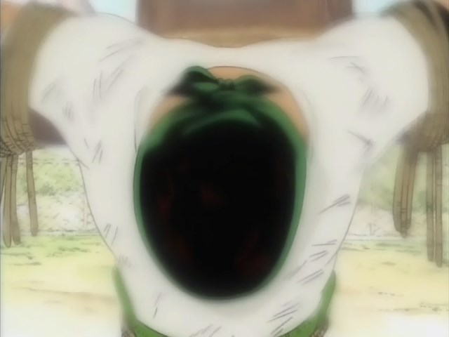 Ван-Пис: Запасной план. Идеальный метод захвата Ван-Пис — скриншот 22