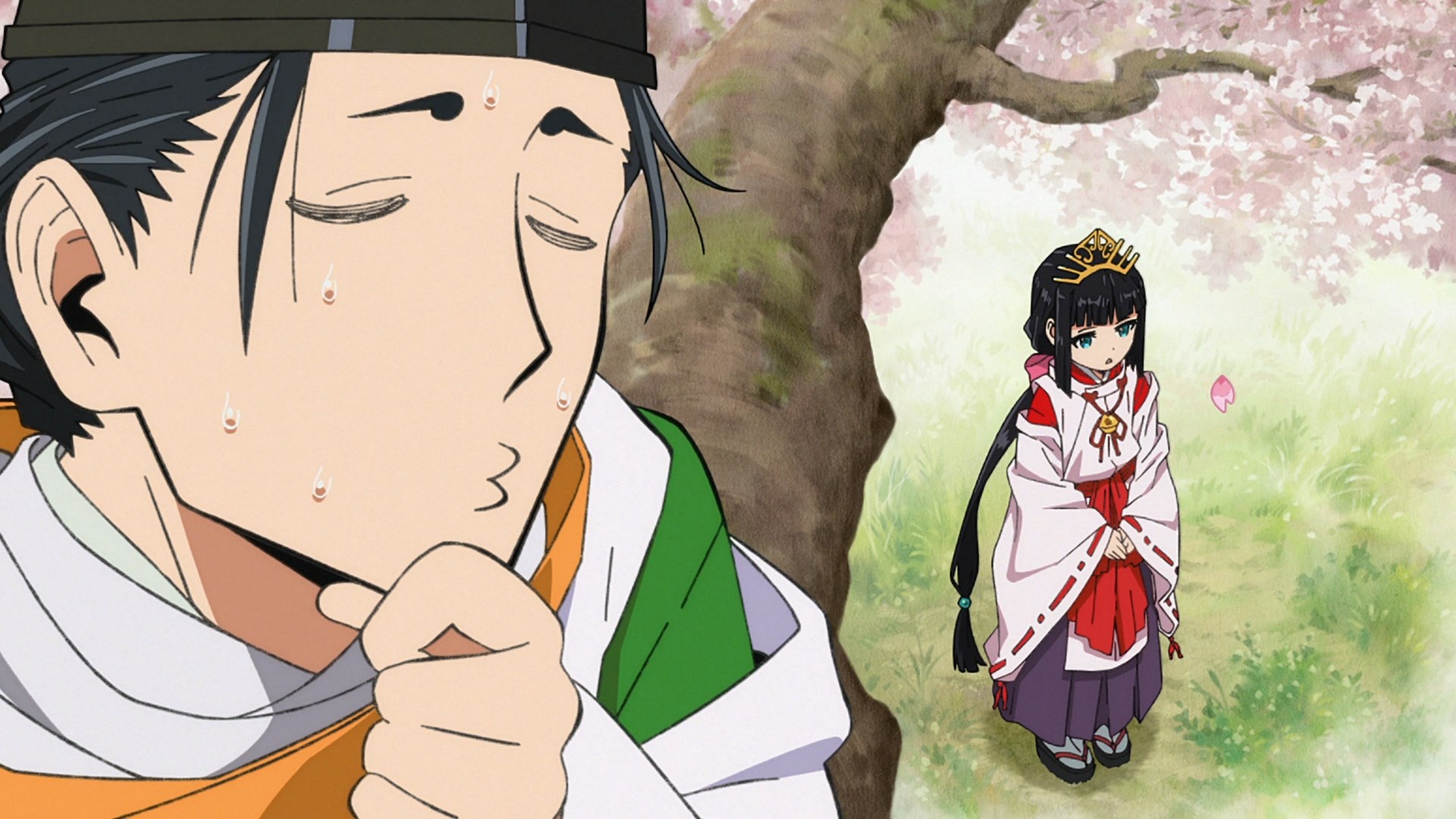 Юный лорд — мастер побега — скриншот 30