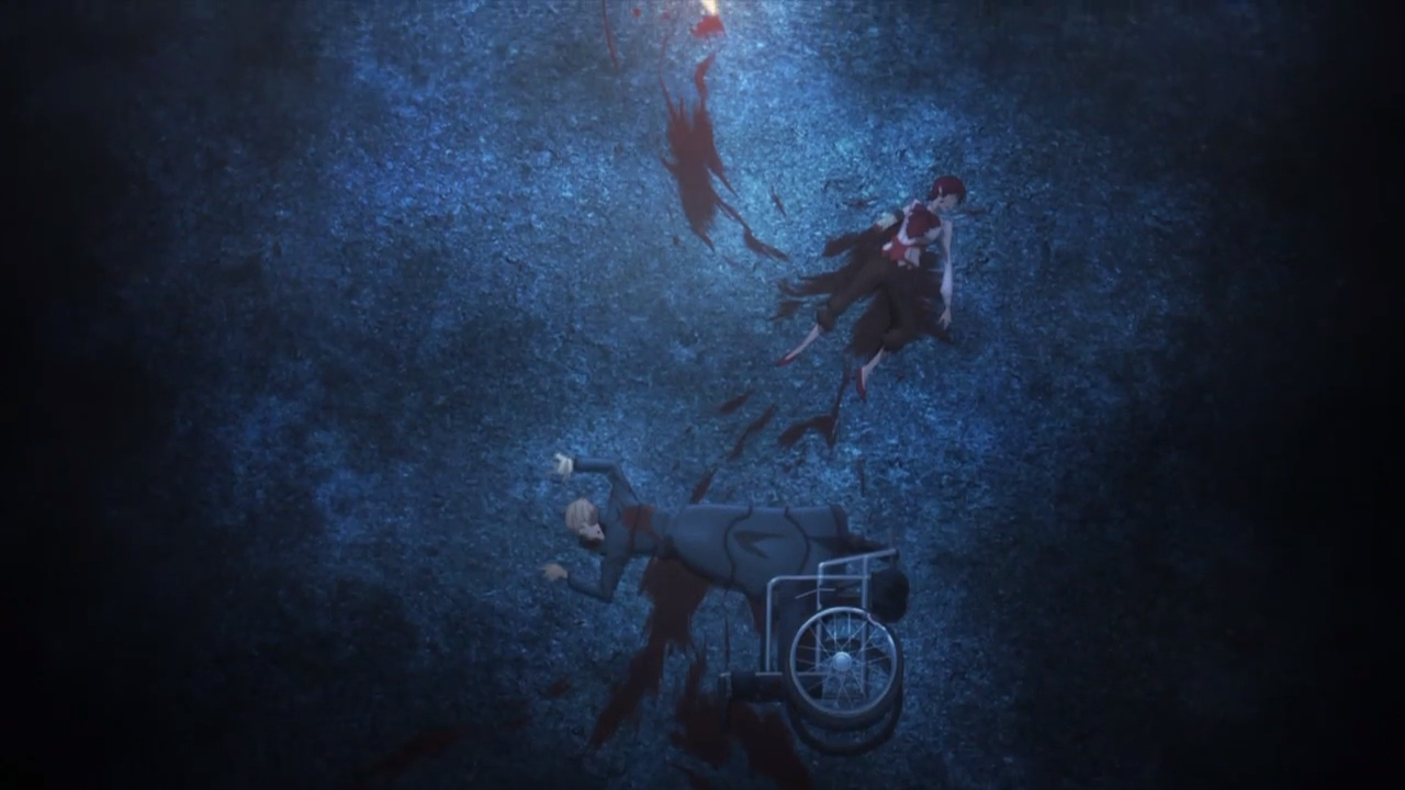 Досье лорда Эль-Меллоя II — скриншот 20