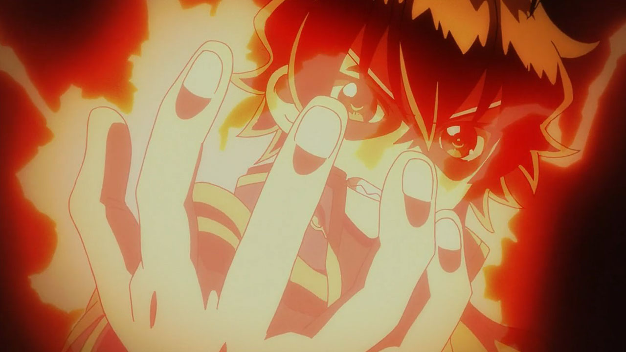 Две звезды оммёдзи — скриншот 39