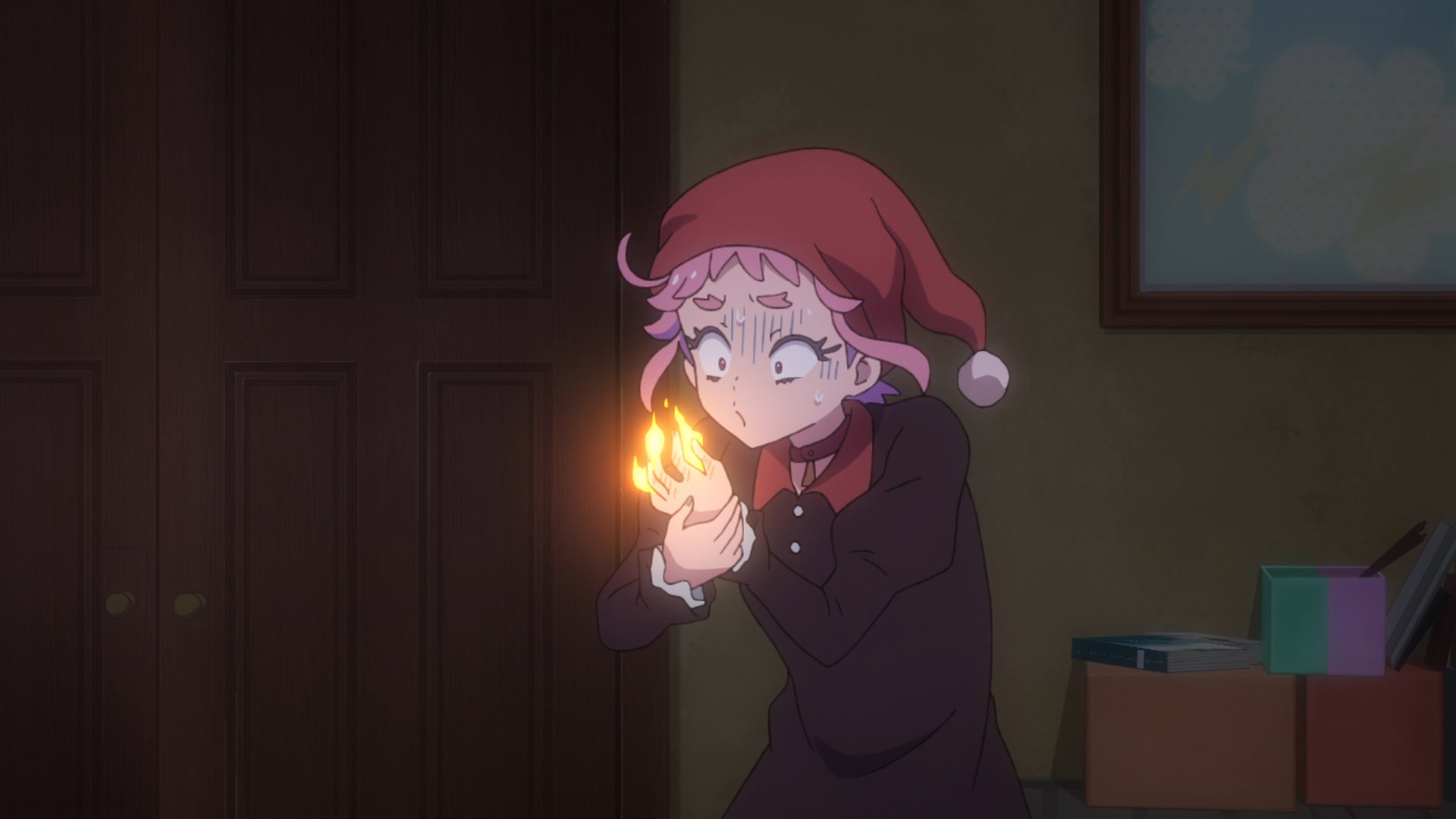 Полуночный удар — скриншот 9