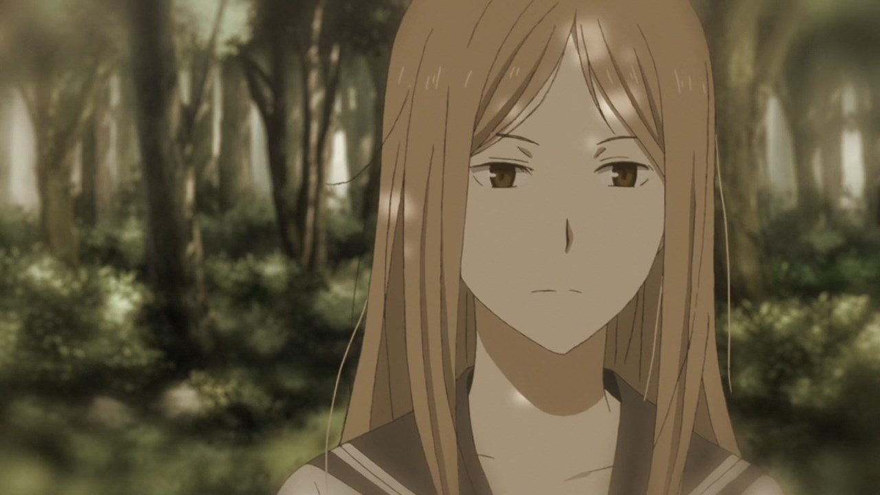 Тетрадь дружбы Нацумэ 5 — скриншот 44