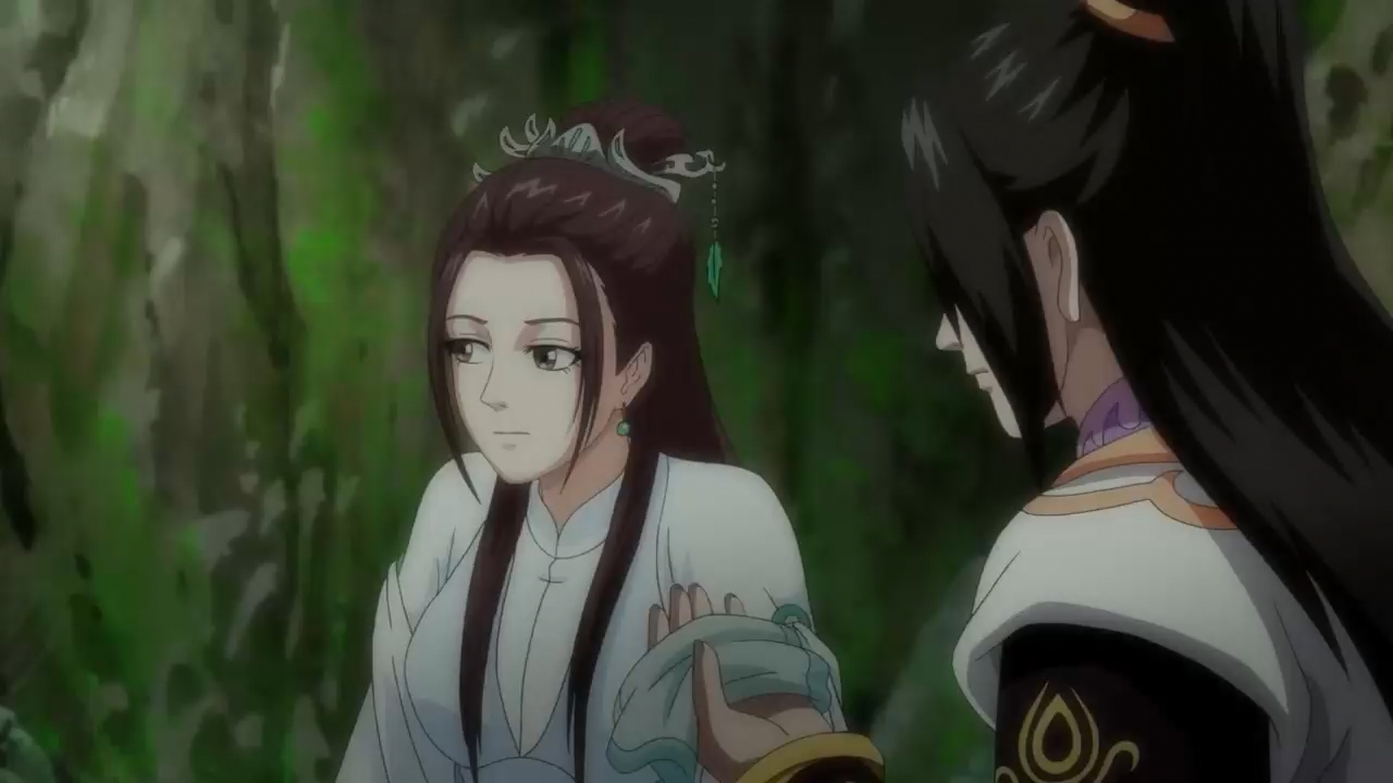 Путь выбора 4 — скриншот 23