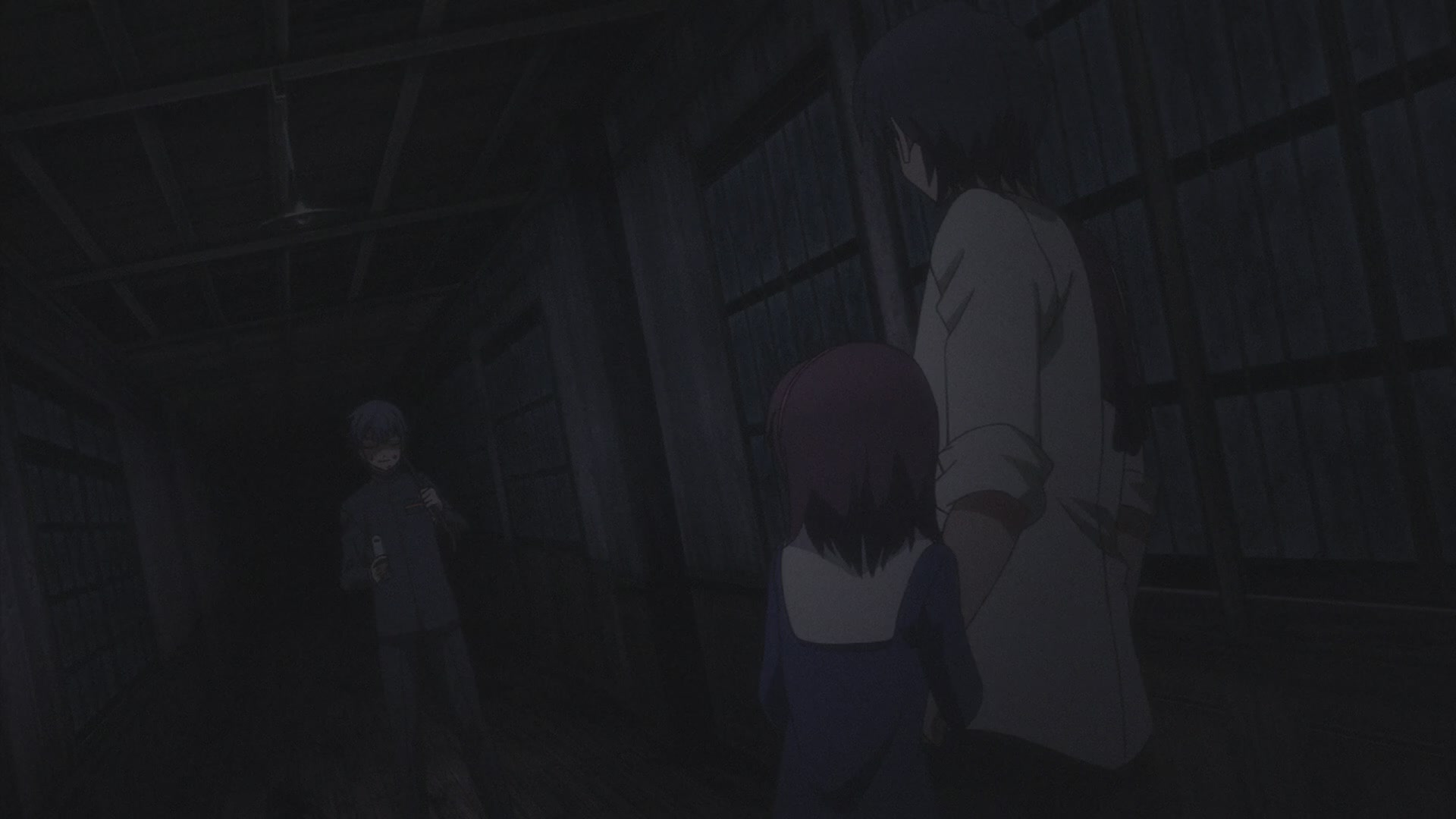 Вечеринка мертвецов: Замученные души — скриншот 31