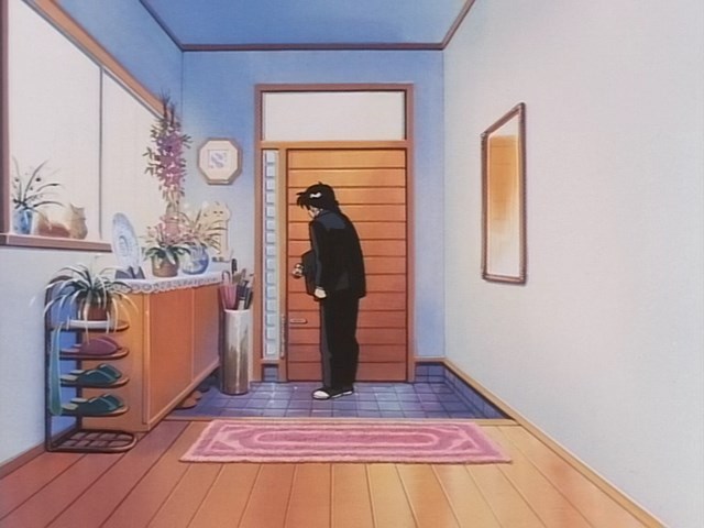 Могучая Бёрди — скриншот 11