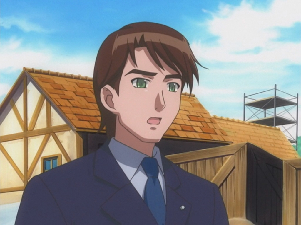 Тристия — скриншот 8