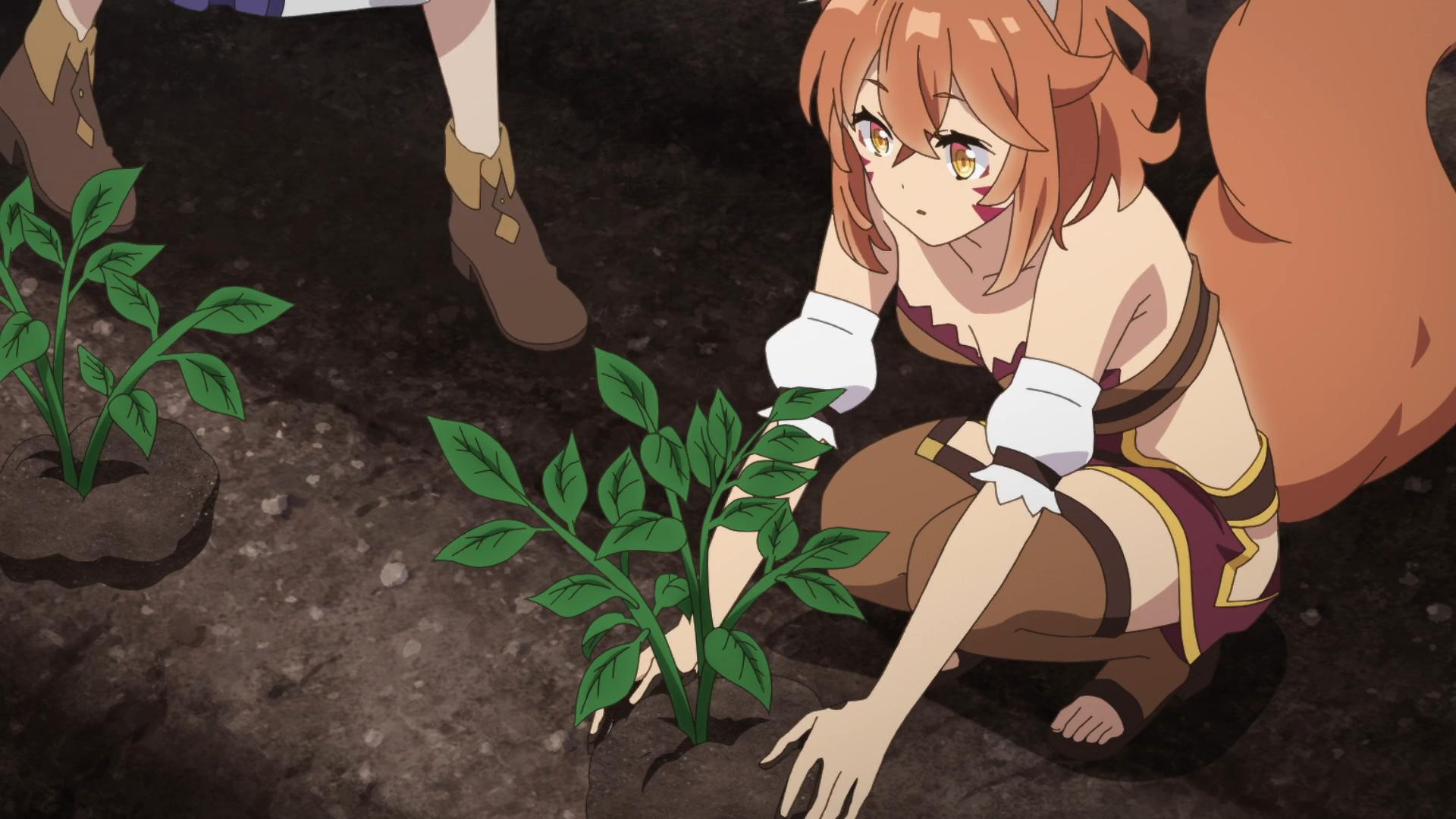 Фермерская жизнь в ином мире — скриншот 10