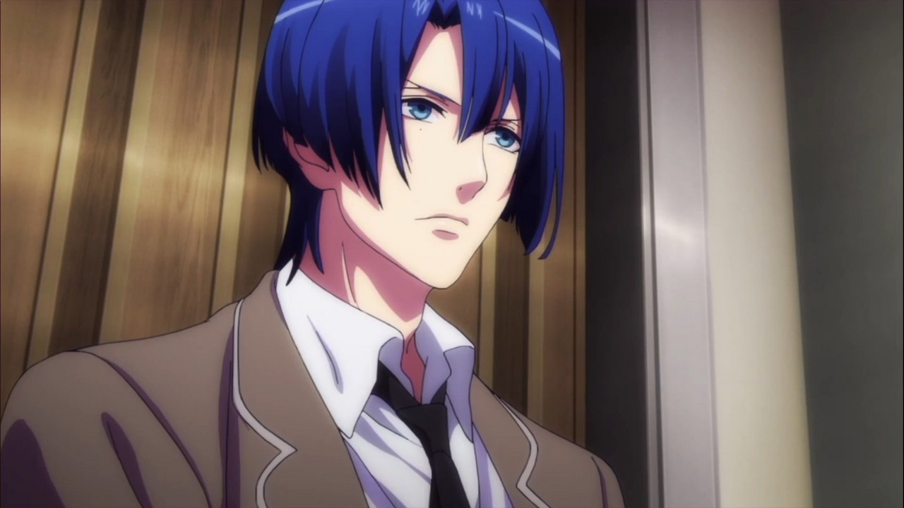 Поющий принц: Реально 2000% любовь — скриншот 22