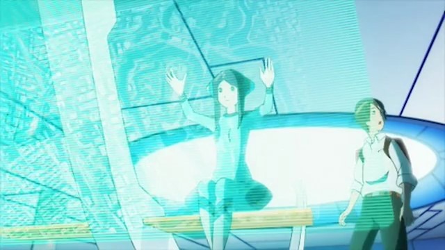 Хани и Токио — скриншот 6