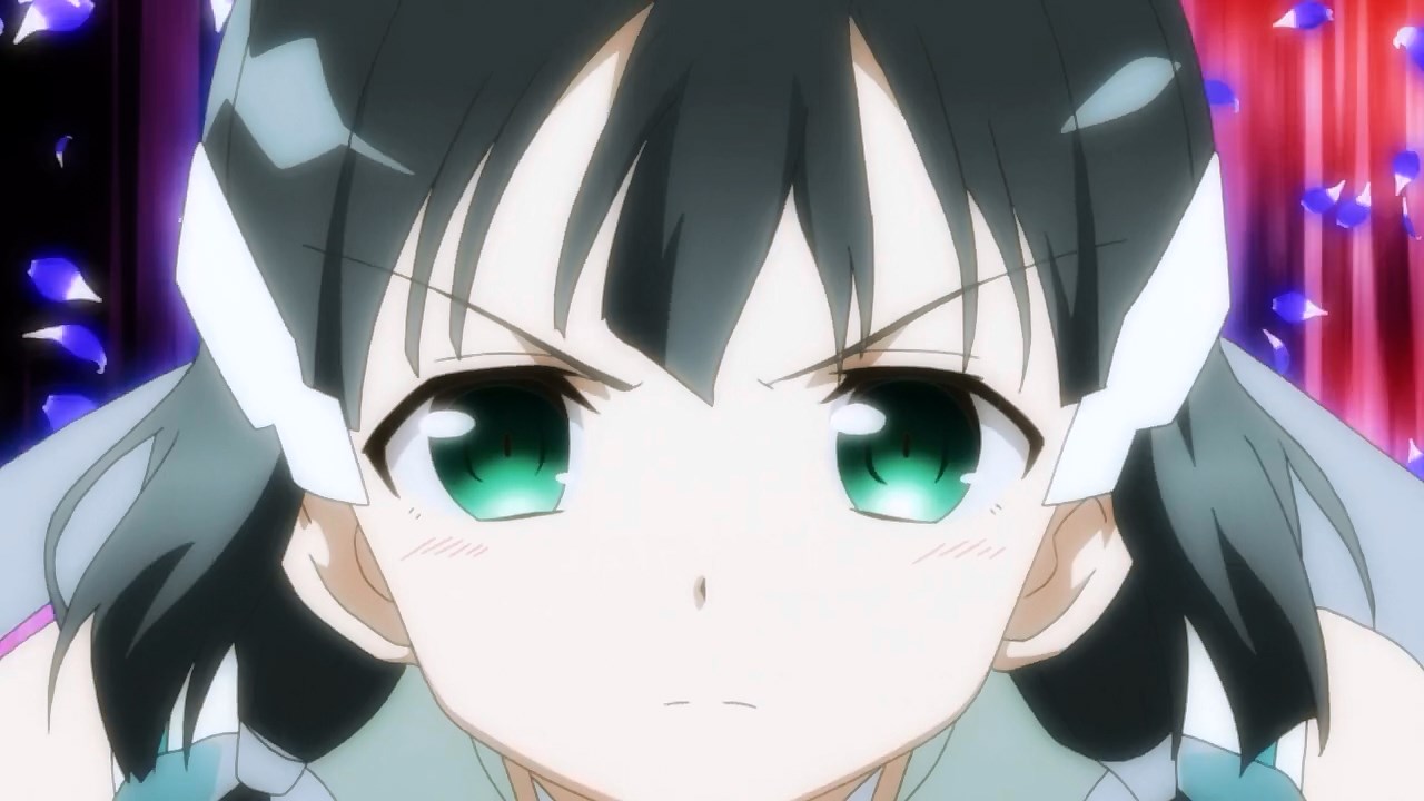 Герой Юна Юки: Солнечное место — скриншот 13