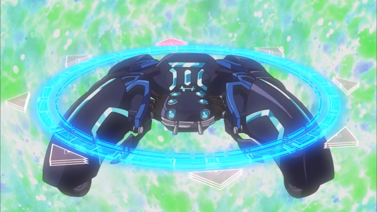 Югио! Врейнс — скриншот 25