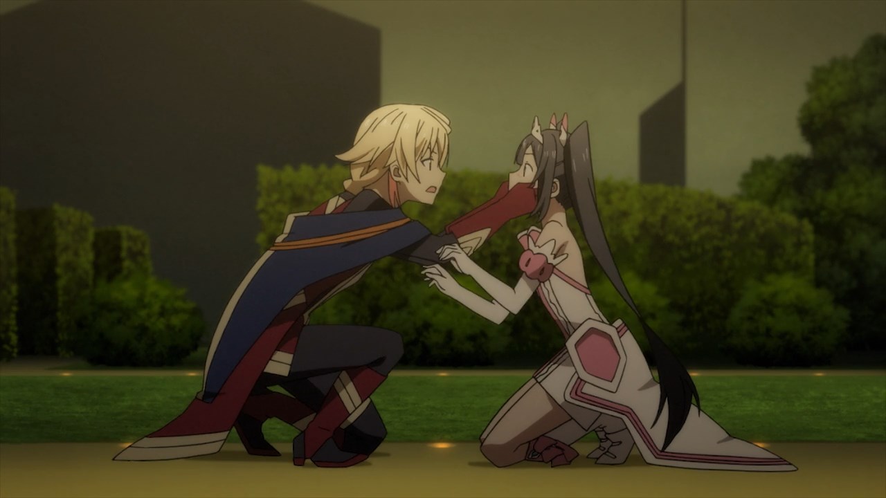 Цена улыбки — скриншот 6