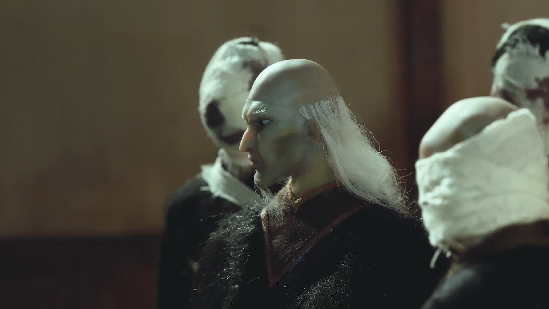 Lantern Blade — скриншот 20