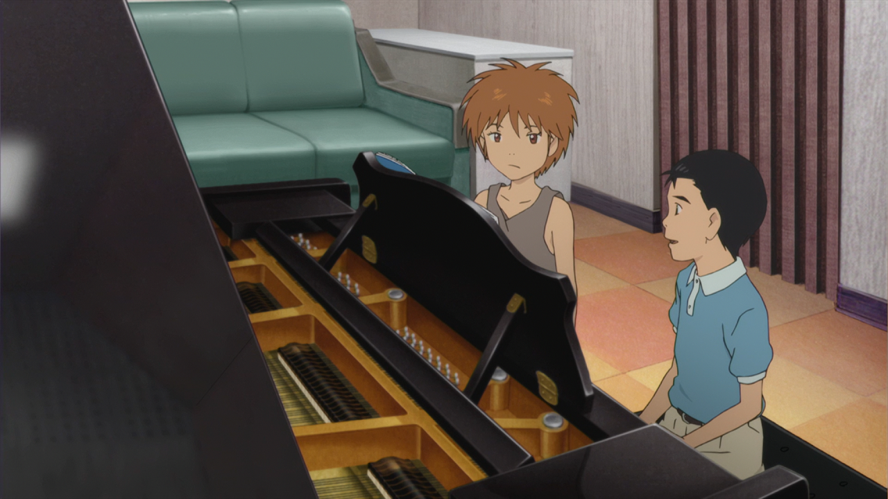 Рояль в лесу — скриншот 18