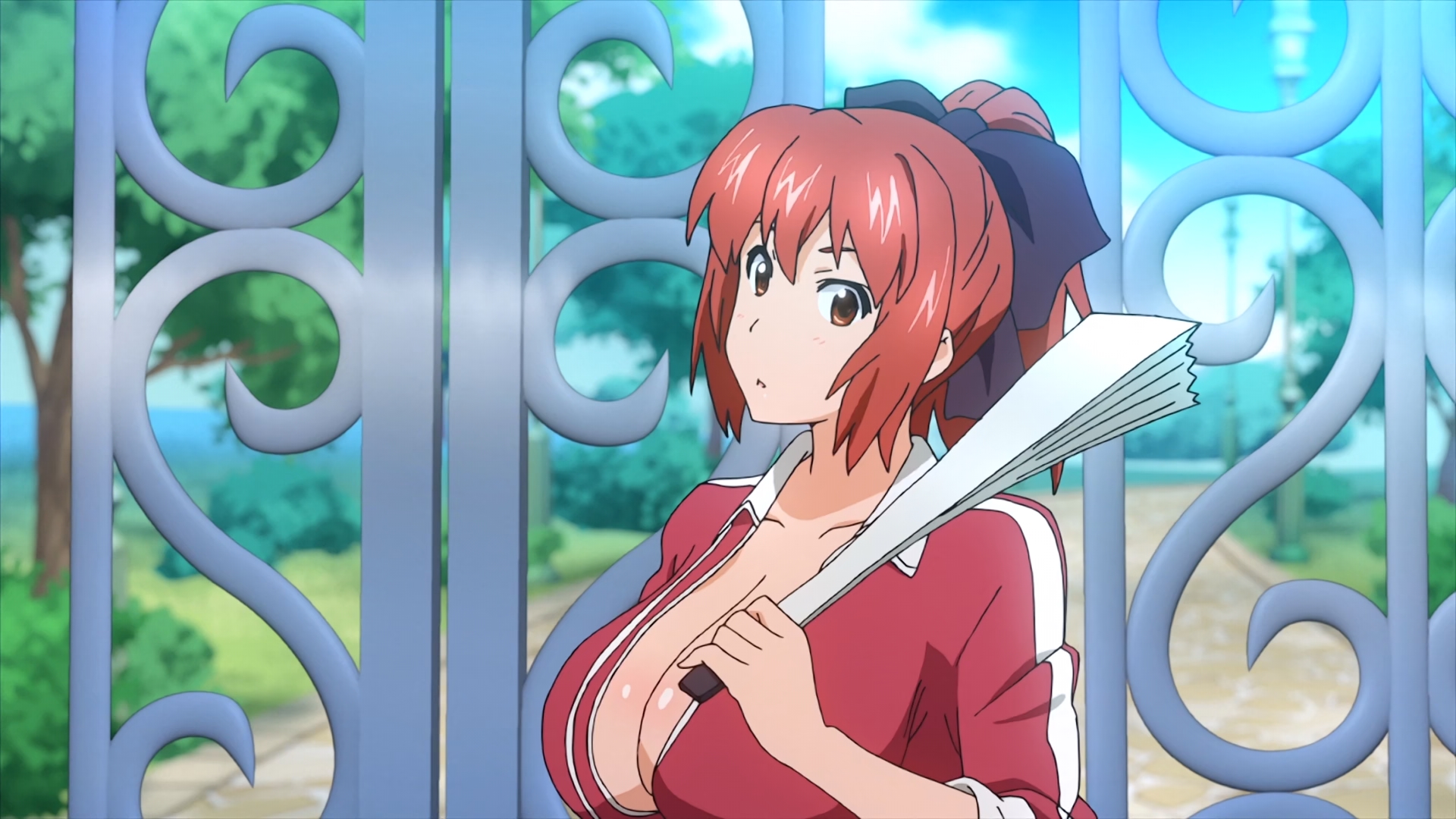 Макен-Ки! 2 — скриншот 19