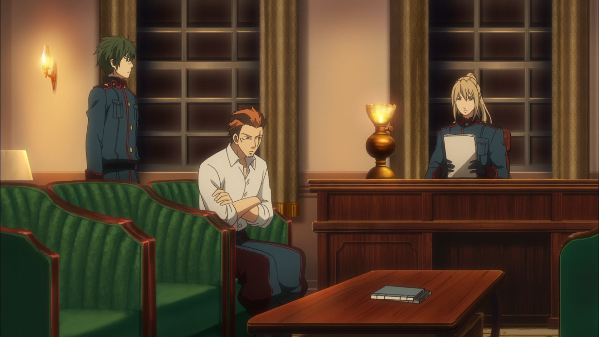 Облачный смех — скриншот 36