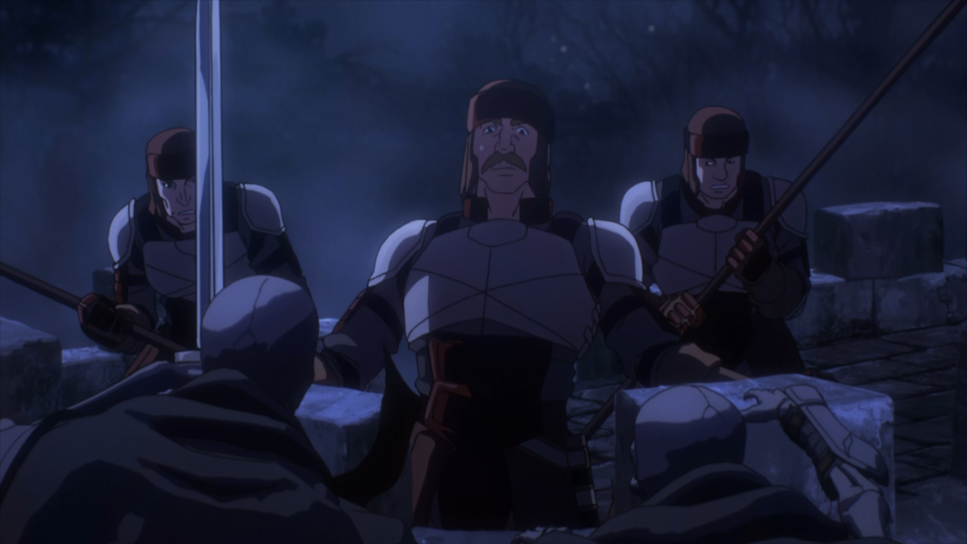 Повелитель: Тёмный воитель — скриншот 26