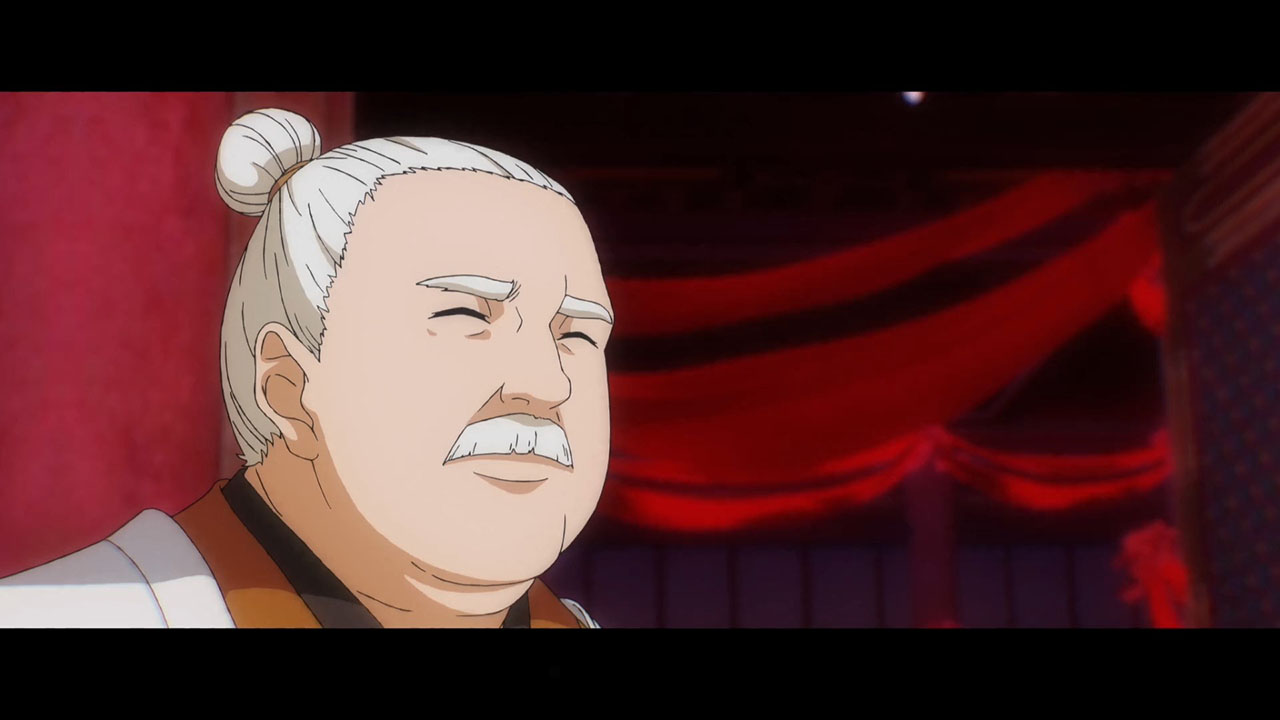 Сводники духов: Лисьи свахи — Город Мутянь — скриншот 21