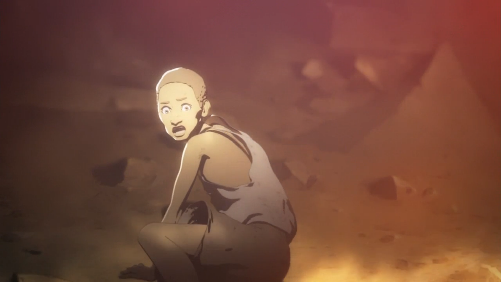 Нелюдь — скриншот 4